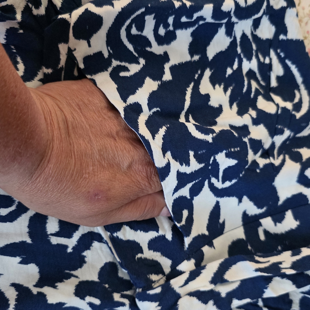 Patterned Shorts X2 - Picture 4 of 9